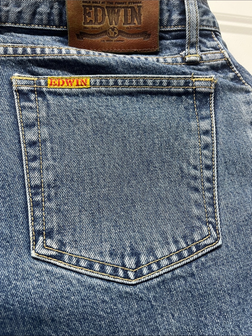 Edwin Jeans - Picture 8 of 16